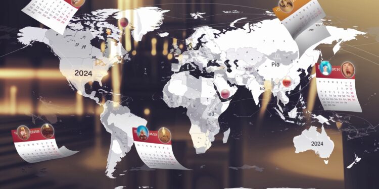 Rétrospective 2024 : Les Événements Marquants À Ne Pas Manquer - Viral Mag De la réouverture de Notre Dame aux élections roumaines découvrez les faits marquants des 7 derniers jours de 2024 Un tour du monde incontournable Viral Mag