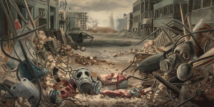 Révélations choquantes sur les attaques chimiques en Syrie - Viral Mag Des survivants dattaques chimiques en Syrie brisent le silence après la chute de Bachar el Assad Découvrez leurs témoignages poignants Viral Mag