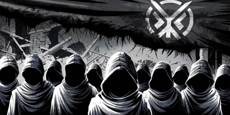 Un ancien activiste des Black Blocs livre un témoignage choc sur les dérives idéologiques et la complaisance envers lislamisme au sein de lultra gauche Découvrez ses révélations exclusives   Viral Mag