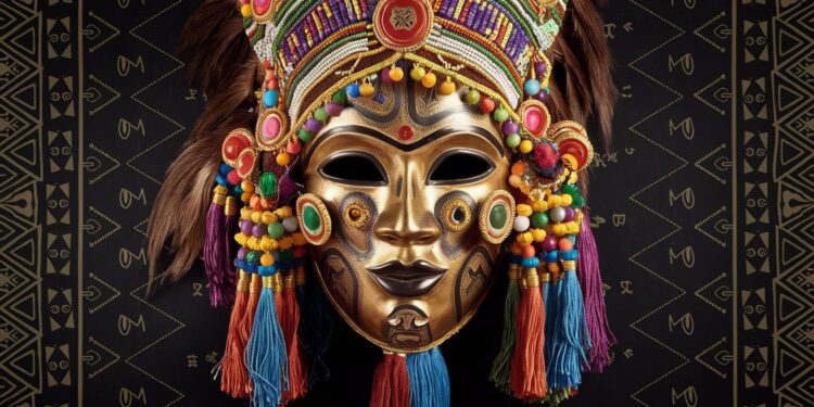 Le procès rituel du roi des Bamoun au Cameroun inscrit au patrimoine immatériel de lhumanité par lUnesco Découvrez ce rite séculaire captivant    Viral Mag