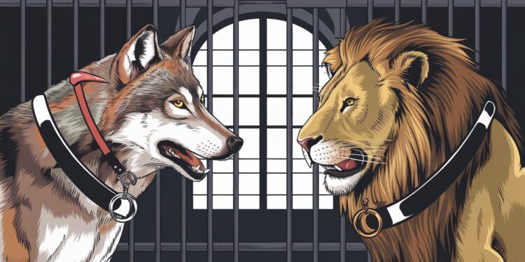 RN et LFI : Partis de Protestation Radicale Hors du Jeu Politique ? - Viral Mag Les partis RN et LFI agissent en purs partis de protestation radicale selon Pascal Perrineau Leurs stratégies de censure reflètent une déconnexion des réalités du jeu politique   Viral Mag