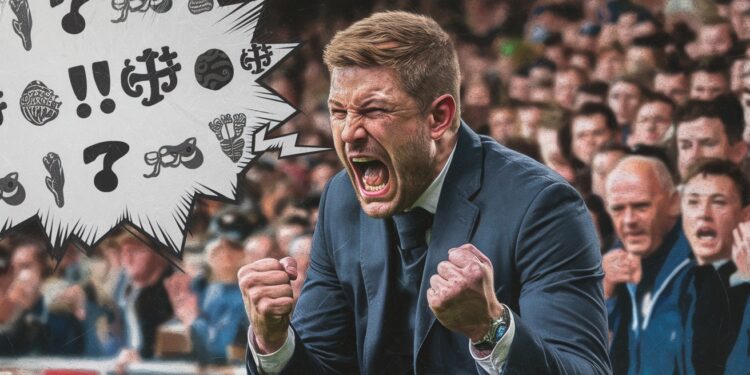 Le manager du Stade Rochelais Ronan OGara sexcuse auprès des supporters de Bath choqués par son langage fleuri durant un match de Champions Cup   Viral Mag