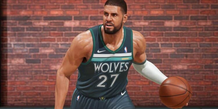 Rudy Gobert et les Wolves sous pression avant Dallas - Viral Mag Pression maximale pour Rudy Gobert et les Wolves avant le choc contre Dallas Léquipe se relancera t elle Découvrez les enjeux Viral Mag