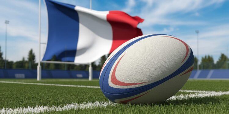 Rugby en France : révélations sur les joueurs en 2024 - Viral Mag Des Français flamboyants à ceux en difficultés les experts dressent un bilan détaillé des performances des rugbymen tricolores en 2024 Viral Mag