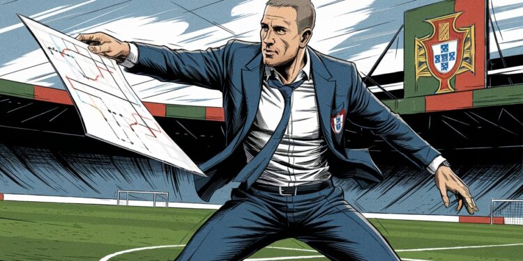 Rui Borges Nommé Entraîneur du Sporting Portugal - Viral Mag Rui Borges succède à Joao Pereira au poste dentraîneur du Sporting Portugal Une nomination qui suscite de nombreux espoirs chez les supporters   Viral Mag