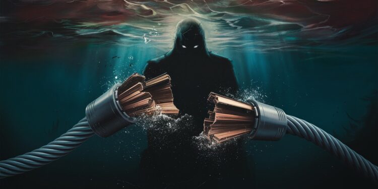 Rupture de Câble Finlande-Suède : Sabotage Soupçonné ou Incident ? - Viral Mag Après une double rupture de câble optique entre la Finlande et la Suède lundi les autorités enquêtent prudemment sur les causes évoquant un possible sabotage comme un problème habituel Retour sur cet incident qui soulève des questions Viral Mag