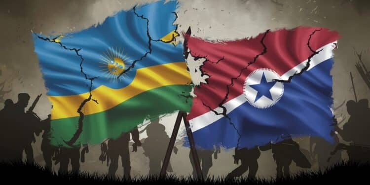 Rwanda-RDC: Tensions Avant Un Sommet Crucial Sur La Paix - Viral Mag Le ministre rwandais des Affaires étrangères dénonce des propos irresponsables du président congolais à la veille dun sommet crucial sur la situation sécuritaire dans lEst de la RDC Viral Mag