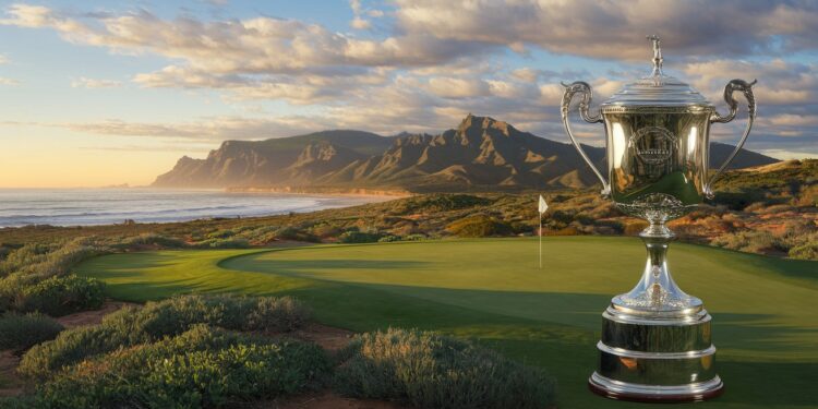 Ryggs Johnston, Vainqueur Surprise de l’ISPS Handa Australian Open - Viral Mag À seulement 24 ans lAméricain Ryggs Johnston crée la sensation en simposant à lOpen dAustralie de golf Découvrez le parcours atypique de ce rookie prometteur Viral Mag