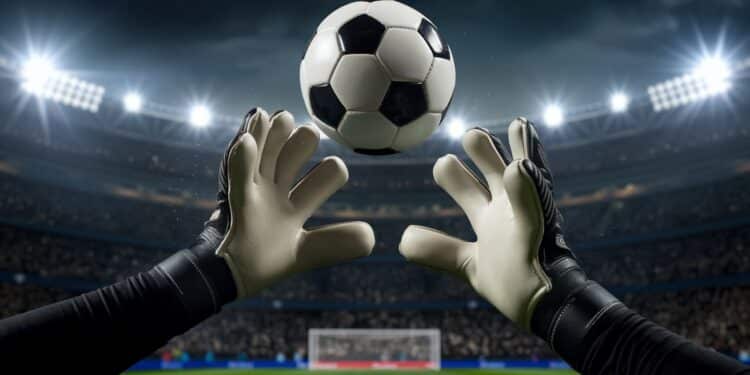 Safonov, héros de la qualification du PSG en Coupe de France - Viral Mag Découvrez comment Matvey Safonov gardien remplaçant du PSG a été décisif lors des tirs au but face à Lens pour qualifier son équipe en 16es de finale de la Coupe de France Viral Mag