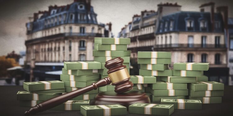 Saisie Record de 461 Millions d’Euros dans une Affaire de Fraude Fiscale - Viral Mag Un mystérieux milliardaire britannique fait face à une saisie record de 461 millions deuros suite à des soupçons de fraude fiscale aggravée Découvrez les détails de cette affaire hors normes Viral Mag