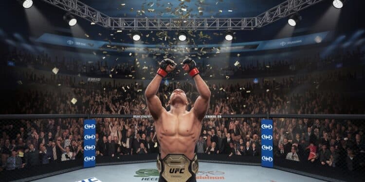 Revivez la soirée mémorable du KSW Paris 2 avec la victoire éclatante de Salahdine Parnasse face à Wilson Varela Ambiance électrique garantie    Viral Mag