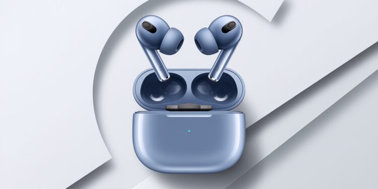 Samsung Galaxy Buds3 Pro : Les écouteurs qui vont révolutionner votre écoute - Viral Mag Découvrez les Samsung Galaxy Buds3 Pro en promotion les écouteurs sans fil dernière génération qui vont vous offrir une expérience audio incroyable Son Hi Fi 24 bits réduction de bruit adaptative confort optimal Foncez Viral Mag