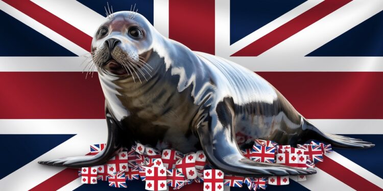 Le Royaume Uni sanctionne le ministre géorgien de lIntérieur et des chefs de police pour violation des droits de lhomme lors de la répression des manifestations pro UE Interdiction de territoire et gel des avoirs   Viral Mag