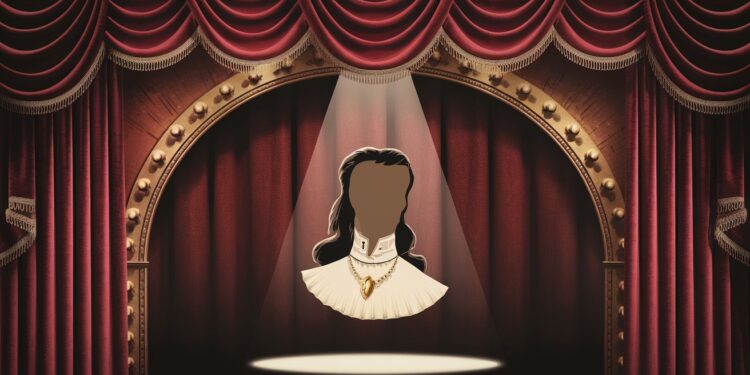 Lactrice Sandrine Kiberlain livre une interprétation époustouflante de la célèbre tragédienne Sarah Bernhardt dans le film Sarah Bernhardt la Divine Un rôle intense qui marque sa carrière   Viral Mag