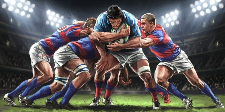 Sans Ses Stars, Le Stade Toulousain En Danger Face Au LOU ? - Viral Mag Privé de plusieurs cadres laissés au repos Toulouse se déplace à Lyon pour un match piège Un défi de taille pour les leaders Viral Mag