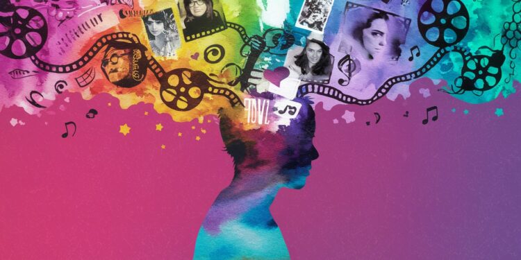 La culture populaire joue un rôle clé dans la déstigmatisation des troubles psychiques Découvrez comment elle libère la parole et change les mentalités   Viral Mag