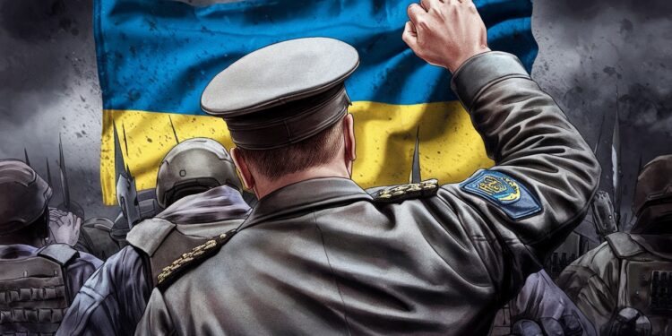 Scandale à l’armée ukrainienne : des abus de pouvoir honteux - Viral Mag Un commandant de larmée ukrainienne accusé de violenter ses soldats et de leur extorquer de largent Une enquête explosive révèle un scandale au sein de la 211e brigade Viral Mag