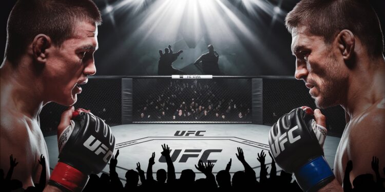 Scandale à l’UFC : Dana White Remet en Question la Victoire de Ciryl Gane - Viral Mag Le patron de lUFC Dana White crée la polémique en estimant que Volkov aurait dû remporter le combat face à Ciryl Gane à lUFC 310 Découvrez les détails de cette décision controversée   Viral Mag