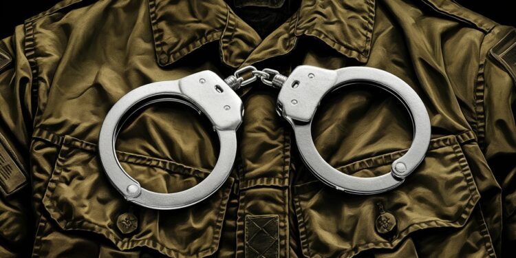 Un scandale secoue larmée gabonaise  huit officiers et sous officiers sont accusés davoir torturé à mort un jeune militaire soupçonné de vol Laffaire provoque lindignation et pousse les autorités à réagir fermement   Viral Mag