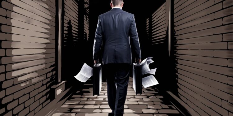 Un ancien indicateur du FBI plaide coupable davoir fabriqué de fausses accusations de corruption contre Joe Biden et son fils en Ukraine Découvrez les détails choquants de cette affaire qui ébranle la présidence américaine   Viral Mag