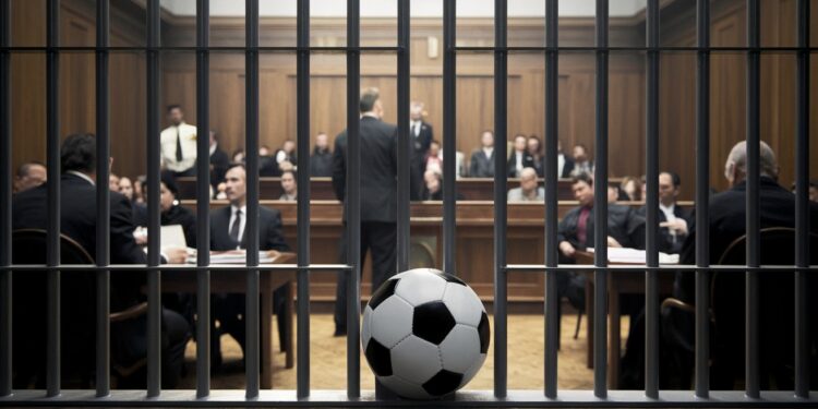 Scandale chez les Pogba : Jusqu’à 8 ans de prison requis ! - Viral Mag Laffaire de séquestration de Paul Pogba prend une tournure dramatique jusquà 8 ans de prison requis contre son frère Mathias et ses amis denfance Viral Mag