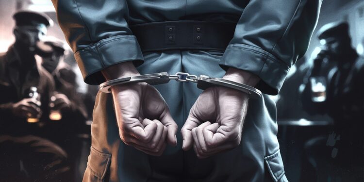 Scandale dans l’Armée Ukrainienne : Des Officiers Accusés d’Abus de Pouvoir - Viral Mag Des commandants militaires ukrainiens sont visés par une enquête pour violences et extorsions envers des soldats alcooliques Le parquet ouvre une enquête Viral Mag