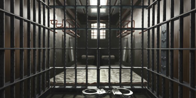 Scandale dans une prison de New York : un détenu battu à mort - Viral Mag Des vidéos choquantes montrent un détenu afro américain violemment agressé par des surveillants dans une prison de New York avant sa mort tragique Viral Mag