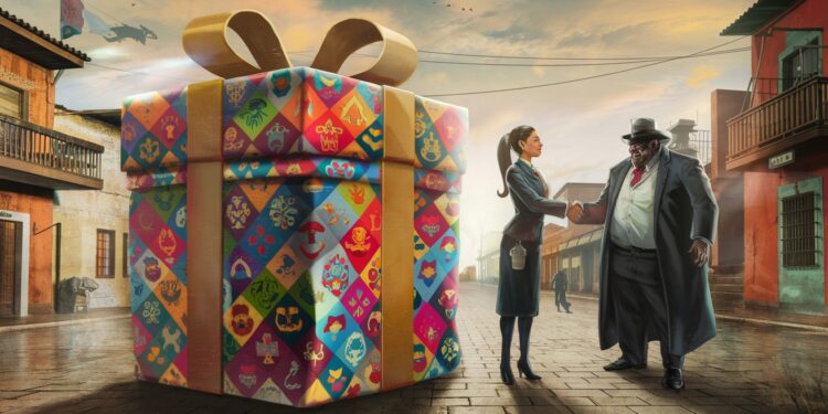 Scandale : Une Maire Mexicaine Remercie Un Baron De La Drogue - Viral Mag Une maire mexicaine fait lobjet dune enquête pour avoir publiquement remercié un célèbre narcotrafiquant pour ses  généreux cadeaux  de Noël   Viral Mag