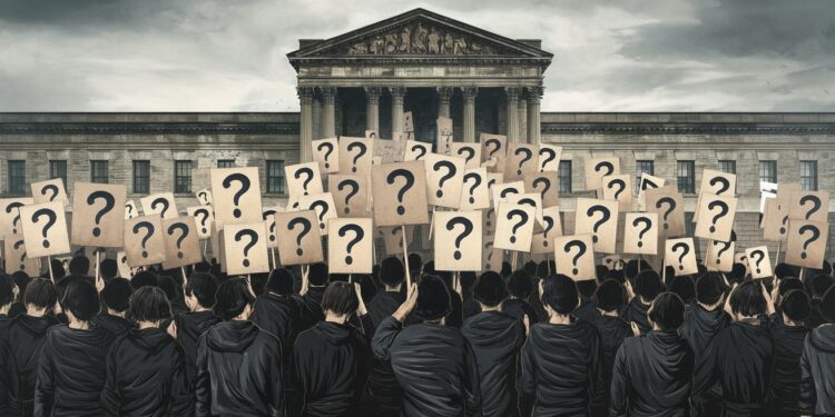 Secte au Guatemala : Des Familles Réclament le Retour de 160 Enfants - Viral Mag Drame au Guatemala une secte juive ultra orthodoxe soupçonnée de violences sur mineurs Des familles manifestent pour récupérer 160 enfants secourus Viral Mag