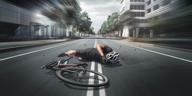 Sécurité dans le cyclisme : L’appel à l’industrie du vélo - Viral Mag Le directeur du Tour de France insiste  Il faut parler à lindustrie du cycle pour améliorer la sécurité suite aux graves accidents récents   Viral Mag