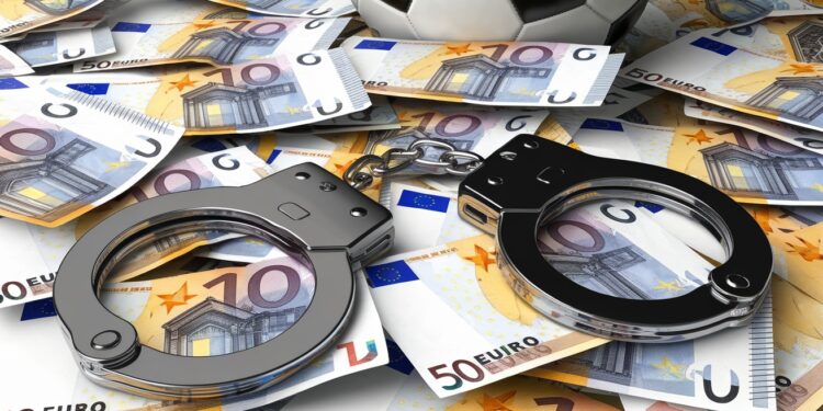 Un an de prison ferme requis contre Mathias Pogba pour laffaire de séquestration et dextorsion de son frère Paul Découvrez les derniers rebondissements de ce procès hors norme   Viral Mag