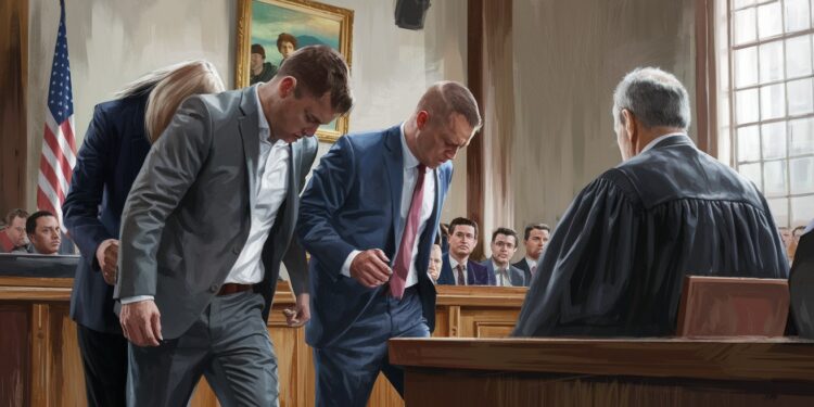 La justice serbe condamne les parents dun adolescent auteur dune fusillade mortelle dans une école de Belgrade à des peines de prison   Viral Mag