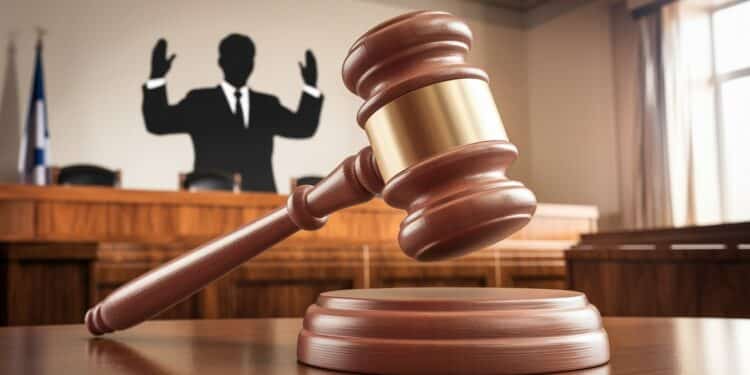 Un père serbe a été condamné à 14 ans de prison pour la fusillade meurtrière perpétrée par son fils de 13 ans dans une école de Belgrade en 2023   Viral Mag