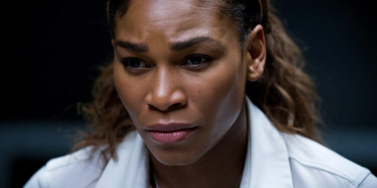 Serena Williams Dément Les Rumeurs De Blanchiment De Peau - Viral Mag La légende du tennis Serena Williams dément les rumeurs de blanchiment de peau suite à une vidéo postée sur les réseaux sociaux   Viral Mag