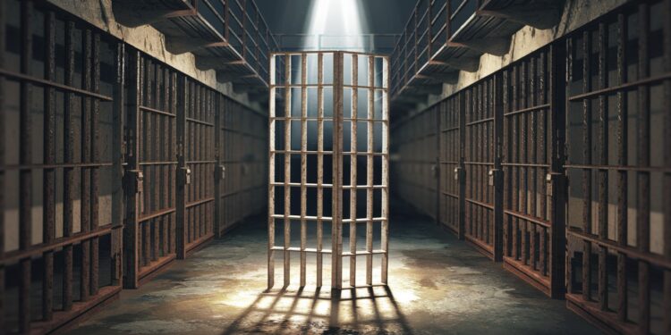 Serge Atlaoui : 17 ans dans le couloir de la mort, l’espoir du rapatriement - Viral Mag Condamné à mort en Indonésie en 2007 le Français Serge Atlaoui vit depuis 17 ans dans le couloir de la mort Mais lespoir dun rapatriement renaît alors que la France a transmis une demande officielle de transfèrement   Viral Mag