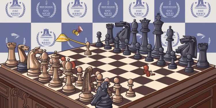 Sergueï Lavrov Se Rend À Malte : Première Visite En UE Depuis L’Invasion De L’Ukraine - Viral Mag Première visite du chef de la diplomatie russe en UE depuis le début de la guerre dans un contexte tendu Quels enjeux pour lOSCE Viral Mag