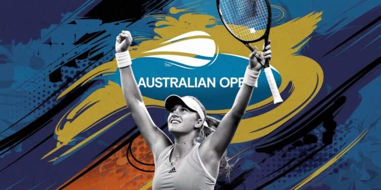 Simona Halep ancienne n°1 mondiale suspendue pour dopage obtient une wild card pour les qualifications de lOpen dAustralie en janvier Un retour attendu   Viral Mag