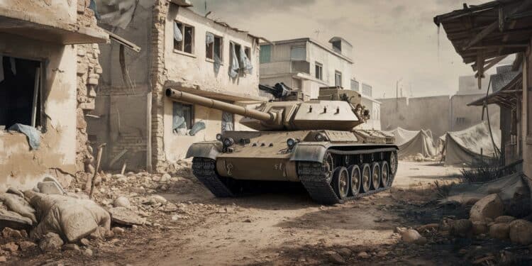 Six Palestiniens tués lors d’opérations militaires israéliennes en Cisjordanie - Viral Mag Six Palestiniens dont quatre qualifiés de terroristes par Israël ont été tués lors de raids israéliens en Cisjordanie Les violences dans la région ont explosé depuis octobre 2023 Viral Mag