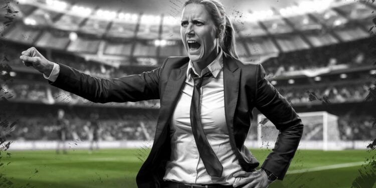 Chelsea peut devenir la première équipe de Womens Super League à remporter ses 10 premiers matches de saison Lentraîneuse française Sonia Bompastor se confie sur ce potentiel record   Viral Mag