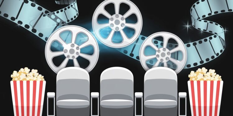 Découvrez les films à voir et à éviter cette semaine au cinéma avec notre sélection  Wicked Conclave Leurs Enfants après eux et plus encore    Viral Mag