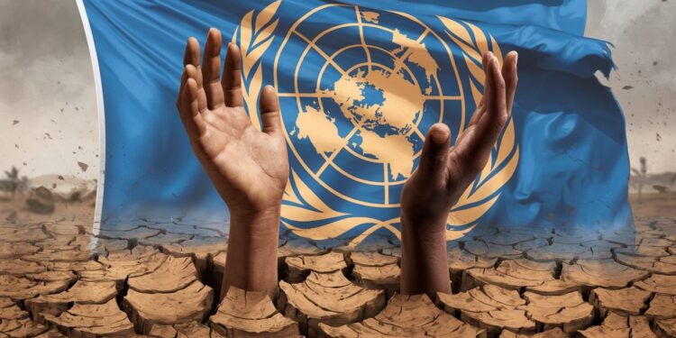 Soudan: « Nous Ne Sommes Pas Invisibles », L’ONU Lance Un Appel - Viral Mag Un représentant de lONU alerte sur la crise au Soudan et relaie le cri des victimes de la guerre Nous ne sommes pas invisibles Viral Mag