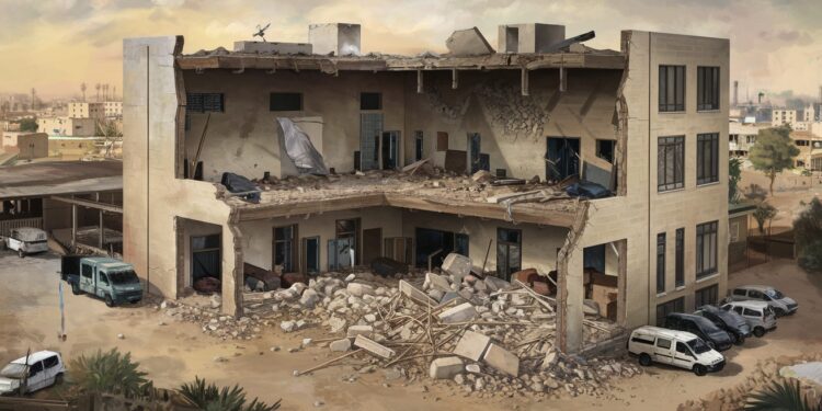 Tragédie au Soudan  3 employés du Programme Alimentaire Mondial tués lors dun bombardement aérien LONU réclame une enquête Lire la suite   Viral Mag