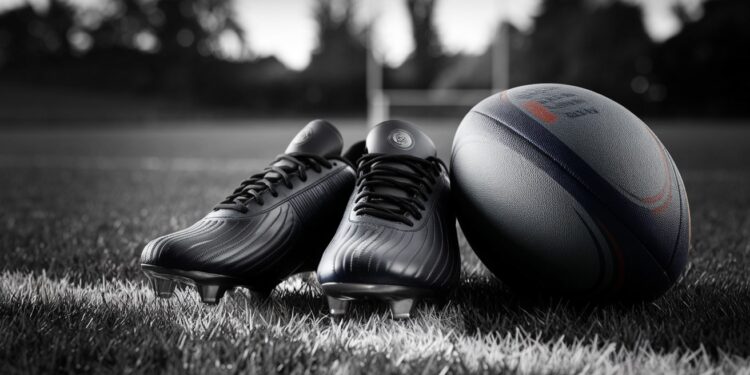 Stade Français : Deux absences de poids pour un mois - Viral Mag Julien Delbouis et Romain Briatte manqueront un mois de compétition après leurs blessures Nouveau coup dur pour le club parisien Viral Mag