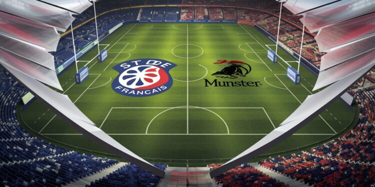 Stade Français : Rotation Massive Pour Affronter Le Munster - Viral Mag Le Stade Français opère un large turn over pour son déplacement à Cork face au Munster en Champions Cup Des jeunes et des revenants titularisés Viral Mag