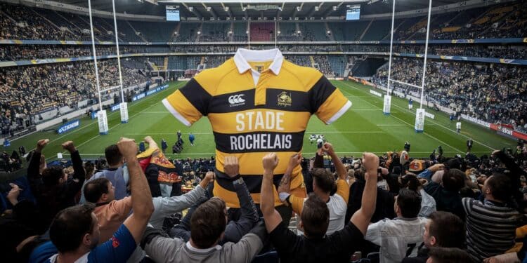 Le Stade Rochelais double champion dEurope en titre compte sur la Champions Cup pour relancer sa saison en Top 14 et retrouver son niveau de jeu habituel   Viral Mag