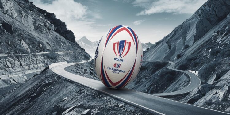 Découvrez la réaction du Stade Toulousain après un tirage au sort de la Champions Cup jugé surprenant et difficile par le club champion dEurope en titre   Viral Mag