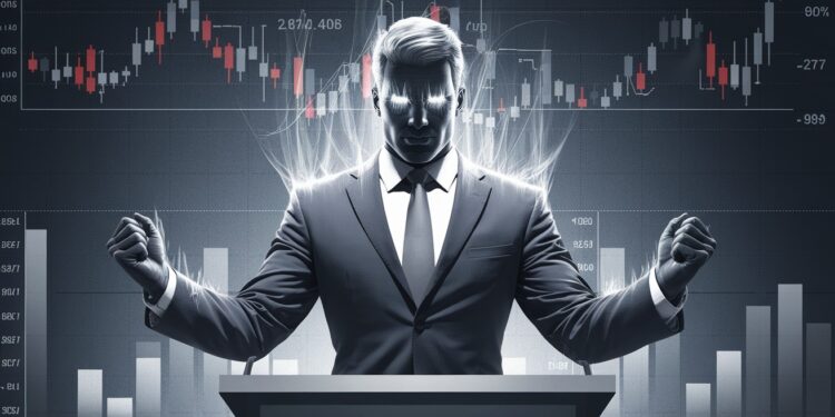 Stephen Miran : l’économiste controversé de Trump - Viral Mag Découvrez Stephen Miran le nouvel économiste en chef de Donald Trump Pro cryptomonnaies et opposé à la Fed il suscite le débat Viral Mag