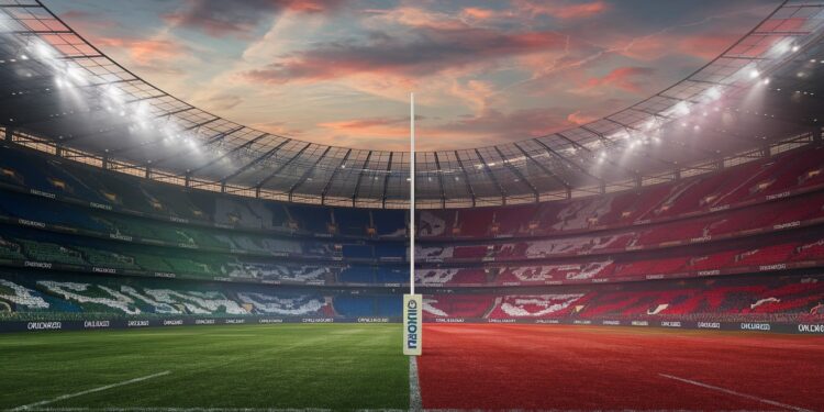 Stormers-Toulon : le RCT s’incline en Afrique du Sud - Viral Mag Le RC Toulon a débuté sa campagne de Champions Cup par une défaite frustrante face aux Stormers au Nelson Mandela Bay Stadium Viral Mag