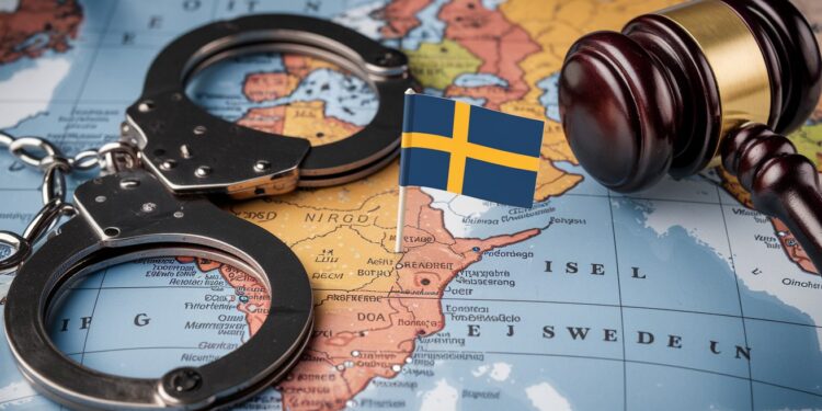 Suède : Trois Hommes Soupçonnés de Liens avec Daech Inculpés pour Terrorisme - Viral Mag Un trio lié à lEI dont deux frères convertis à lislam inculpé en Suède pour préparation dactes terroristes visant notamment des intérêts juifs Les détails de laffaire Viral Mag