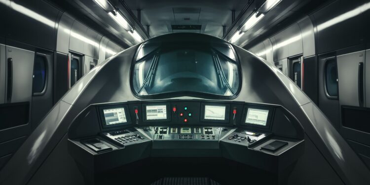 Suicide d’un Conducteur SNCF : Un Drame Évité Grâce aux Systèmes de Sécurité - Viral Mag Le suicide dun conducteur SNCF le soir du réveillon a mis en lumière les systèmes de sécurité ferroviaires Découvrez comment une catastrophe a été évitée   Viral Mag